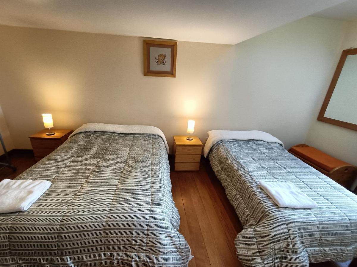 Uchu Cusco - Guest House ภายนอก รูปภาพ
