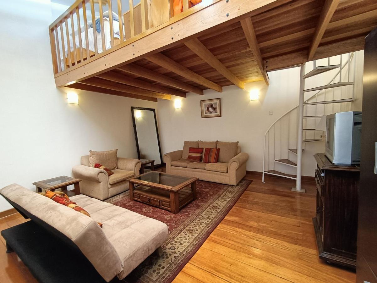 Uchu Cusco - Guest House ภายนอก รูปภาพ