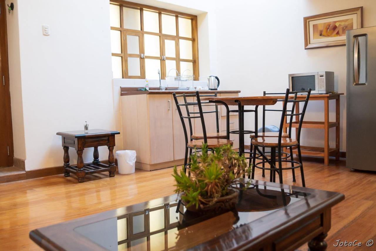 Uchu Cusco - Guest House ภายนอก รูปภาพ